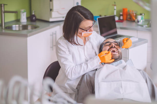 Best Broken or Cracked Tooth Emergency Dentist in Gray, GA