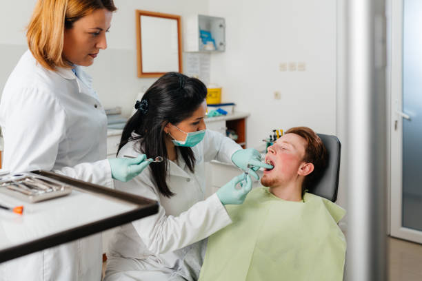 Best Mobile Emergency Dentist in Gray, GA