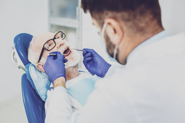 Best Pediatric Emergency Dentist in Gray, GA